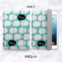 The Fault in Our Stars Smart Cover for iPad mini, iPad mini 2 retina, iPad Air, iPad Pro, TFIOS standing function case for iPad Mini 4 - L74 - Thumbnail 2
