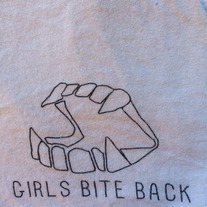 Girls Bite Back