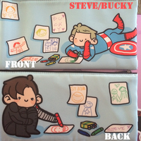 Zip Pouches - Thumbnail 3