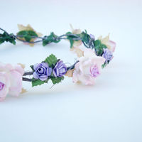 Pastel Fairy crown ♥ - Thumbnail 2