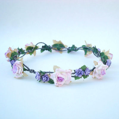 Pastel fairy crown ♥