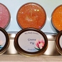 Seasonal Candle Scents Fall/Winter-1