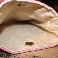 P414 Across Body Pouch  - Thumbnail 2