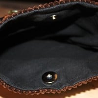 P405 Across Body Pouch - Thumbnail 2