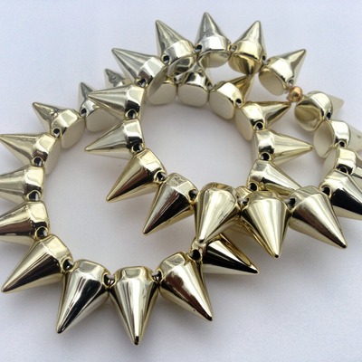 Spike it to me bracelet