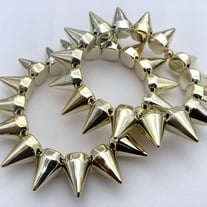 Spike It To Me bracelet