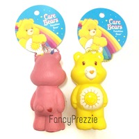 Rare Carebear Squishy - Thumbnail 1