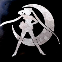 Crystal Sailor Scout set - Thumbnail 1