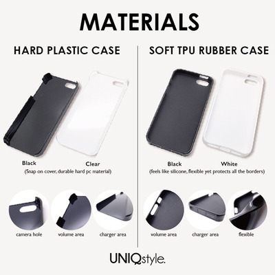 Seal stamp personalized custom monogram phone case for iphone 7/6/6s plus, samsung s8/s7/s6 edge, sony z5, lg g5 g6, nokia lumia 520, htc one m9,