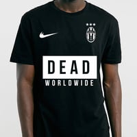 Dead Worldwide - Thumbnail 1