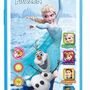 Frozen Russian Speaking/Singing iPhone Style Smartphone Toy-2