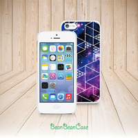 Galaxy cosmo sky space universe case for iPhone 6s/6 iPhone 5/5s/5c, Samsung S6/Note5, Sony, LG Nexus, Nokia Lumia, HTC One M8/M9, Moto (N33) - Thumbnail 2