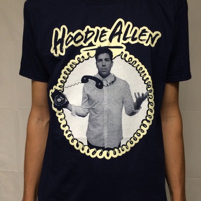 People keep talking t 