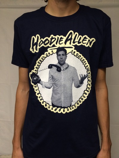 People Keep Talking T 