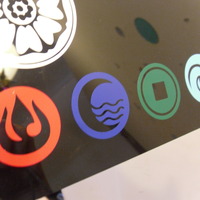 Avatar Mini Set - Thumbnail 1