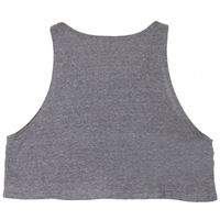 Livin' The Dream Barbie Crop Top - Thumbnail 3