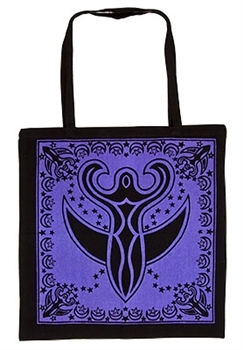 Tote Bag - Moon Goddess