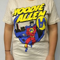 Super Hoodie T - Thumbnail 1