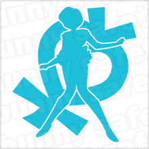 Sailor Mercury Make-Up!