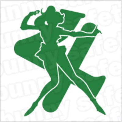 Sailor jupiter make-up!