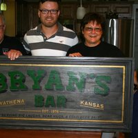 Large Custom Premium Sign - Thumbnail 1