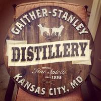 Round Premium Sign - Thumbnail 1