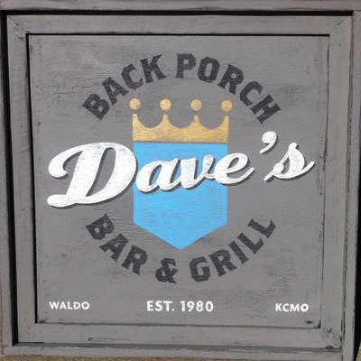 Medium Custom Premium Sign