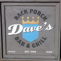 Medium Custom Premium Sign