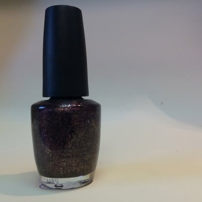 Opi - holiday glow - Thumbnail 3