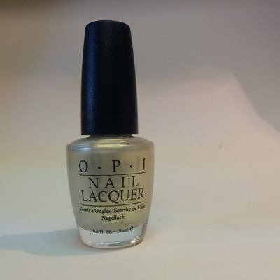 Opi - just beachy - Thumbnail 2