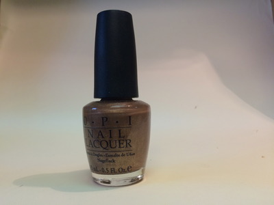 OPI - Charmed By A Snake