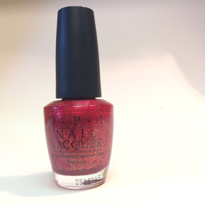 Opi - crimson carol - Thumbnail 3
