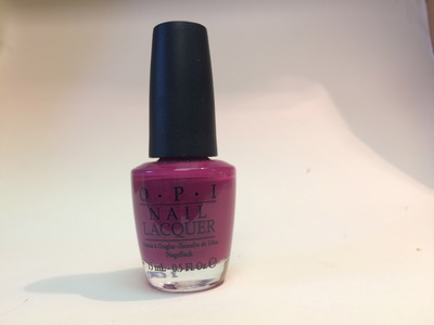 OPI - No Spain No Gain