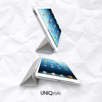 Personalized photo print Custom Smart Cover for iPad mini, iPad mini 2 retina, iPad Mini 4, iPad Air, iPad Pro with standing function - Thumbnail 1