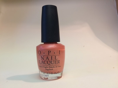 OPI - Melon Of Troy