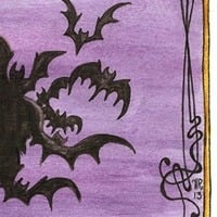 Morrigan Aensland - Darkstalkers fine art print - Thumbnail 2