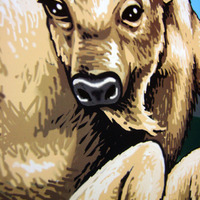 MXPX concert poster 2001 - Thumbnail 1