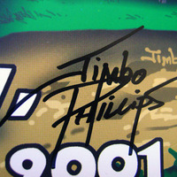 MXPX concert poster 2001 - Thumbnail 2