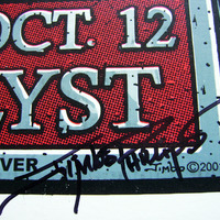 Riff Raff screenprintedposter - Thumbnail 1