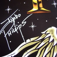 Y&T Bill Graham Fillmore rock poster - Thumbnail 2