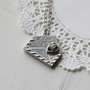 i love you forever necklace.-1