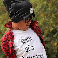 Son of a Nutcracker Christmas Limited Edition Tshirt - Thumbnail 2