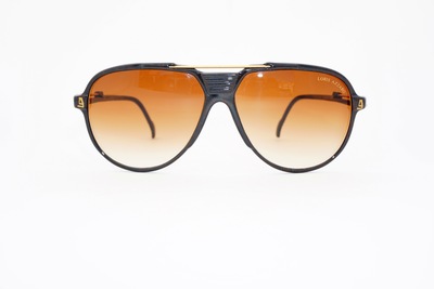 Loris Azzaro Plus 4 Carbon Fibre 