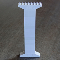 LEGO Capital I (Times) - Thumbnail 2