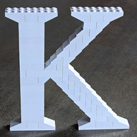 LEGO Capital K (Times) - Thumbnail 2