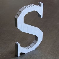 LEGO Capital S (Times) - Thumbnail 3
