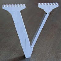 LEGO Capital V (Times) - Thumbnail 2