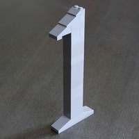 LEGO Number 1 (Times) - Thumbnail 3