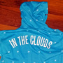 In The Clouds - Zip Hoodie - Thumbnail 4