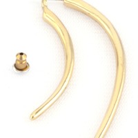 Hananah Earrings - Thumbnail 2